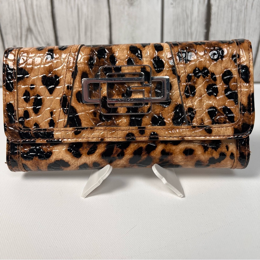 Guess Wallet